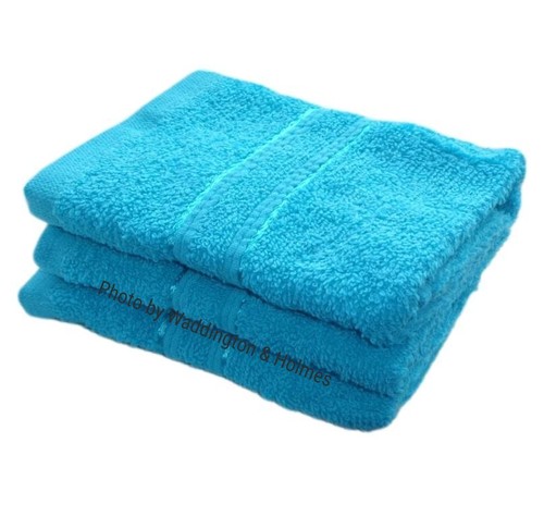 Face cloths flannels - face,