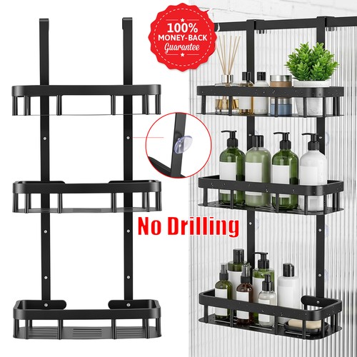 Shower caddy tier bathroom - caddy,