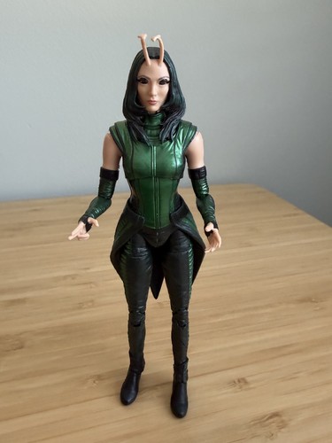 Marvel legends hasbro mantis - legends,