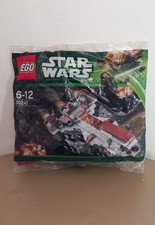 LEGO Star Wars: Republic