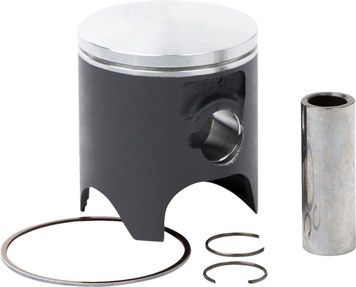 Vertex motorcycle piston kit - motorcycle,