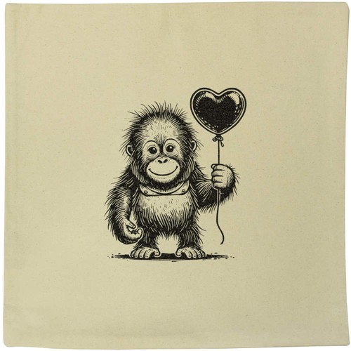 Sweetheart baby orangutan - 'sweetheart, orangutan'