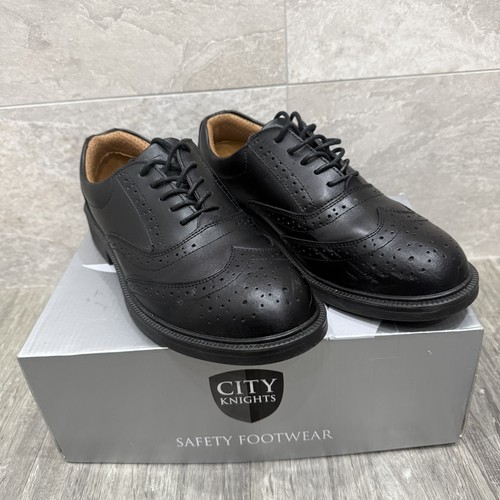 City knights ss500cm black - city,