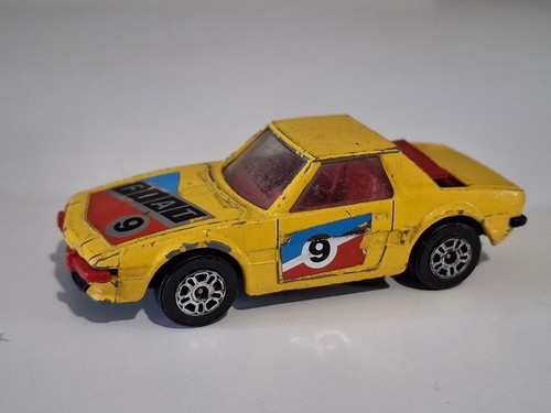 Corgi juniors speed specials - speed,