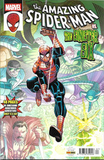 AMAZING SPIDER-MAN #62 (VOL 1)