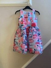 Jona Michelle Dress Girls Age