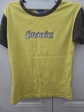 Brownies Uniform Bundle Skort Shorts Trousers T Shirt