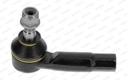 Front left outer tie rod - outer, end