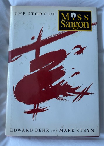 Miss saigon the story of - miss, saigon,