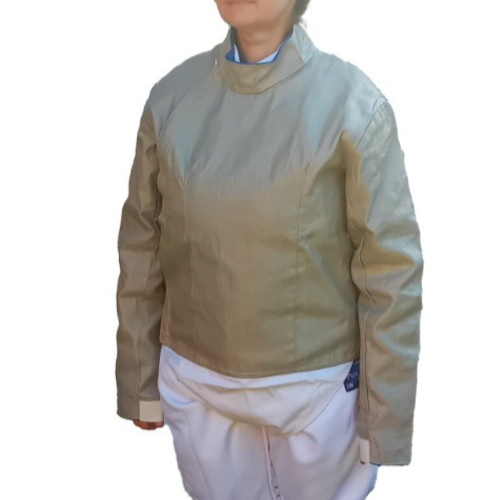 Sabre fencing lame - sabre,