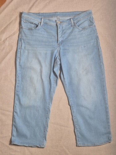 Ladies levis jeans waist - ladies,