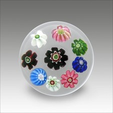 Antique French Clichy