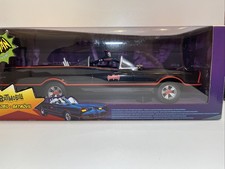 Mattel Batman 1966 Batmobile