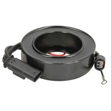 1X AIR-CONDITIONING COMPRESSOR