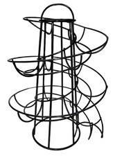 11” Egg Skelter Spiral
