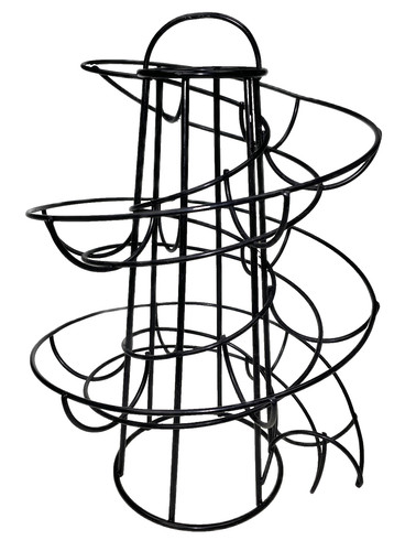 Egg skelter spiral - 11”,