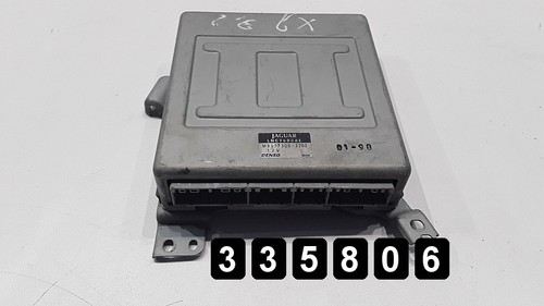1998 jaguar ecu module - jaguar,