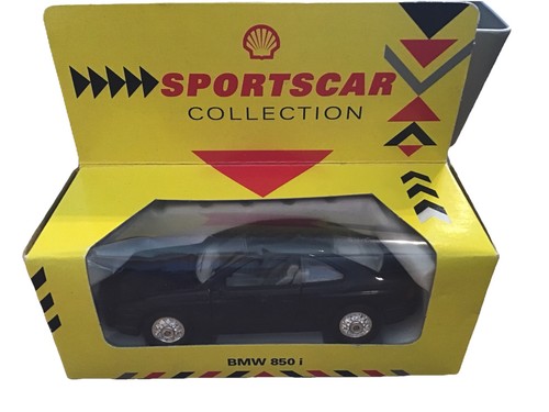 Shell sportscar collection - sportscar,