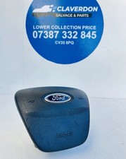 2020 FORD FIESTA DRIVER /