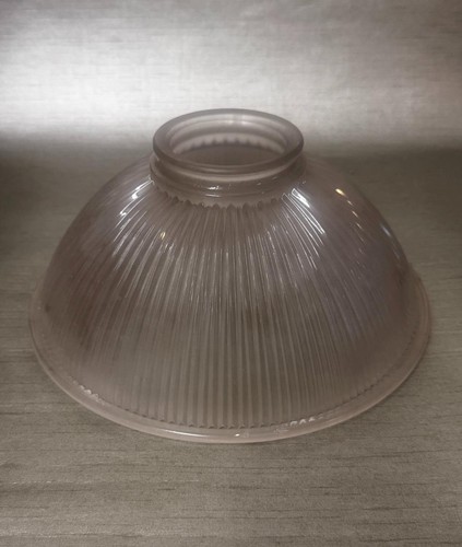 Holophane pendant light shade - holophane,