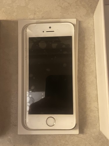 Apple iphone gold - 5s, –