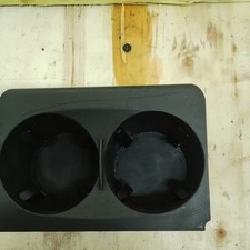 JAGUAR XJ8 XJR  CUP HOLDER