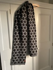 BEN SHERMAN GREY & BLACK