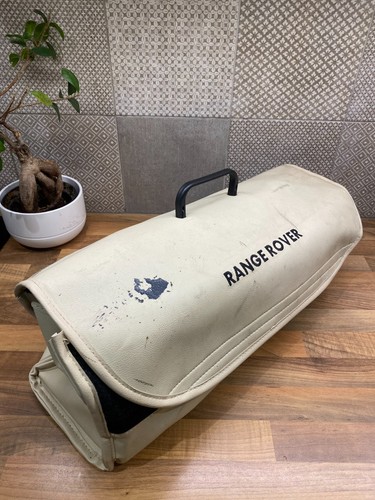 Genuine land rover beige - genuine,