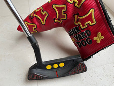Scotty Cameron Custom Putter /