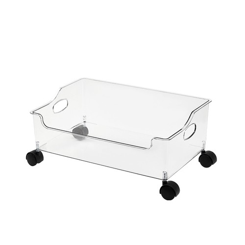 Rolling clear under - rolling,