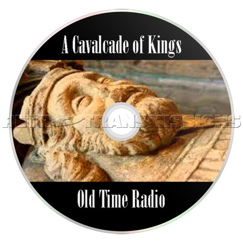 Cavalcade kings old - of,