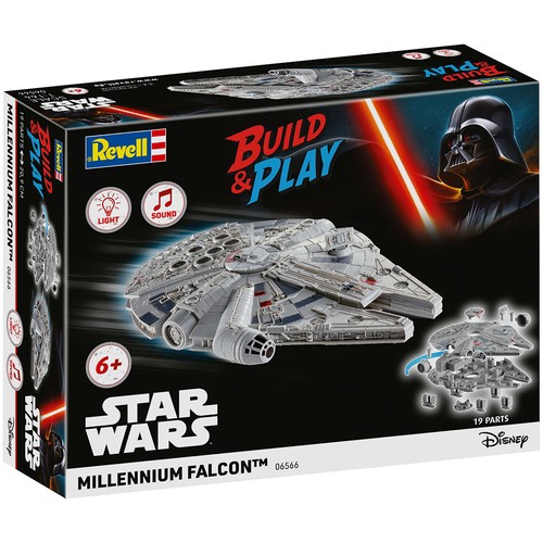 Revell star wars - revell,
