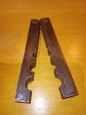 Vintage thread chaser