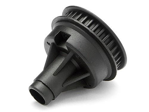 Hpi gear diff case - hpi,