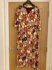 TOAST Women’s Dress Size 16