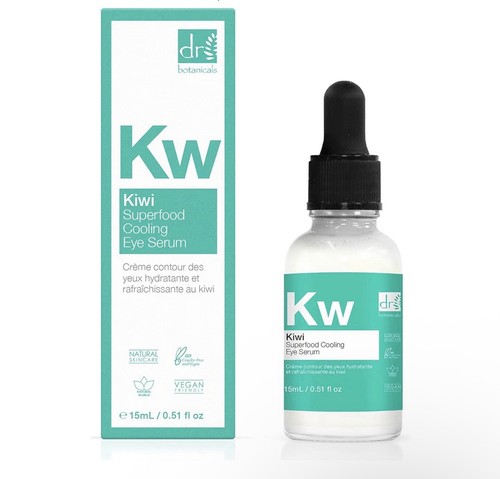 Bnib botanicals kiwi - dr.,