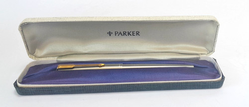 Vintage boxed parker - vintage,
