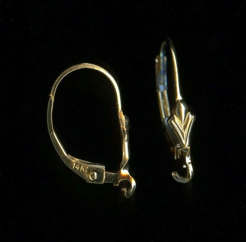 14k gram solid yellow gold - 14k,