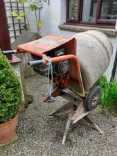 Belle Mini-mix Cement