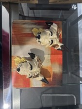 A Beautiful pair   Art Deco