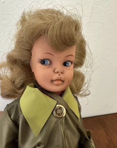 Vintage 1955 ideal toy corp - vintage,
