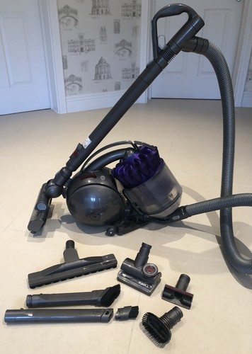 Dyson animal dc39 canister - animal,