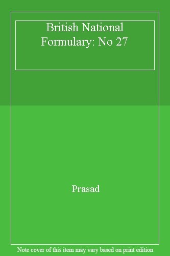 British national formulary no - national,