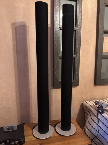Bang olufsen beolab - beolab, 6000