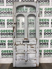 1930s wooden front door - 1930s,