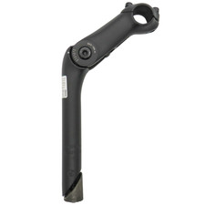 Raleigh Black Adjustable