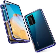 SIMao Magnetic 360° Glass