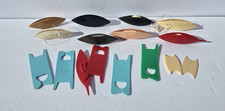 Lot 8  Tatting Shuttles