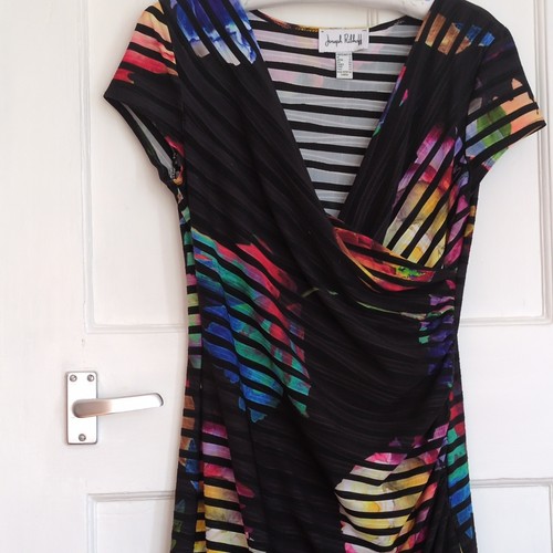 Joseph ribkoff sheath dress - sheath,