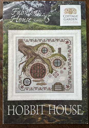 Cottage garden samplings - cottage,